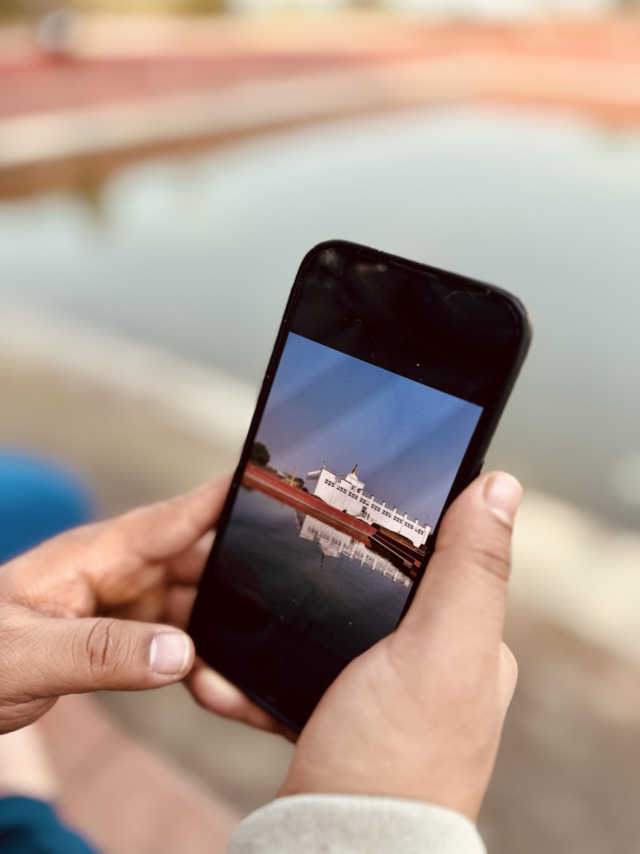 Préstamo para comprar un celular